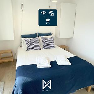 That Place For U - Blue House