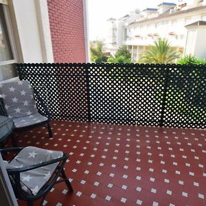 APARTAMENTO PLAYA ARENAL, Jávea-Xàbia